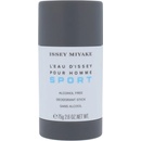 Issey Miyake L´Eau D´Issey Pour Homme Sport deostick 75 ml