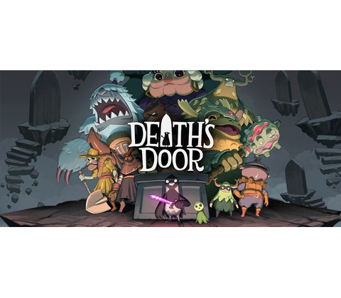 Death's Door