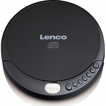 Lenco CD-010