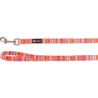 Flamingo Vodítko pre psov nylon SYB
