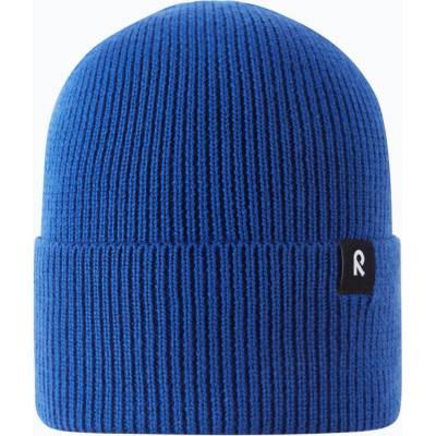 Detská zimná čiapka Reima Reissari sparkly blue