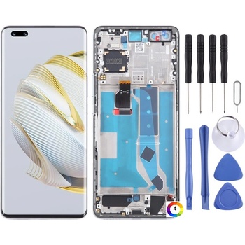 Huawei LCD Дисплей и Тъч Скрийн с рамка за Huawei Nova 10 Pro