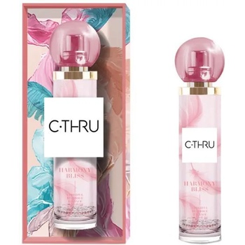 C-thru Harmony Bliss EDT 30 ml