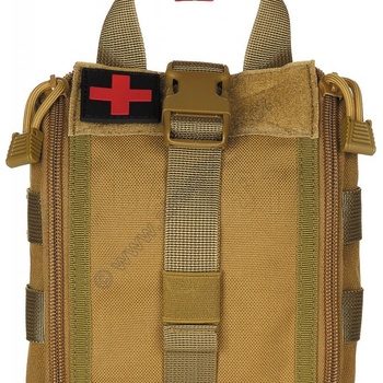 MFH pro první pomoc malá coyote