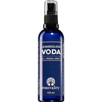 Image 1 of Renovality Original Series лавандулова вода 100 мл