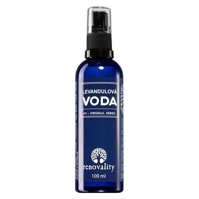 Renovality Original Series лавандулова вода 100 мл