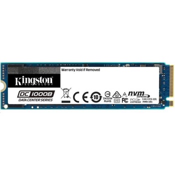 Kingston DC1000B 480GB, SEDC1000BM8/480G