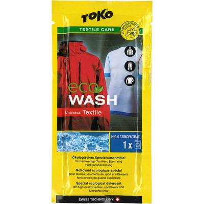 Toko eco care Textile Wash 40 ml