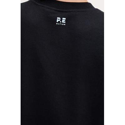 P.E Nation Памучен суичър P. E Nation Heritage (253F115)