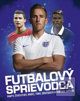 Futbalový sprievodca