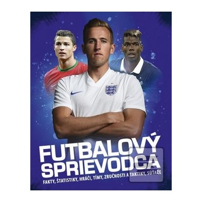 Futbalový sprievodca
