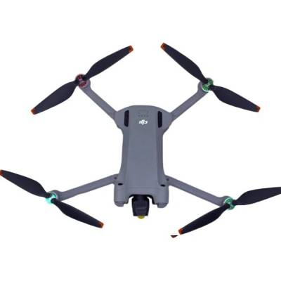 Stablecam DJI MINI 3 Pro / Mini 2/SE - transparentné chrániče motora 1DJ5264