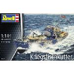Revell Сглобяем модел, Revell, Военен риболовен траулер (R05242)