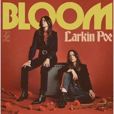 Larkin Poe - Bloom (CD) (0020286248767)