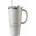 Buydeem Thermal mug with straw 700 ml, model DS57, color Oat White
