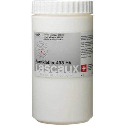 Lascaux 4005 498 HV Lepidlo 1 L