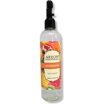 Image 1 of Areon ароматизатор спрей, 300мл, Tutti Frutti
