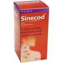 Sinecod sir. 1 x 200 ml/300 mg