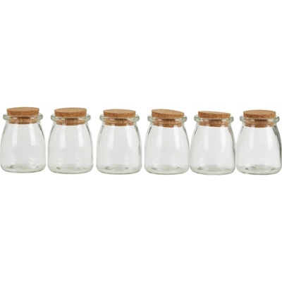 Premier Housewares Комплект от 6 съда за подправки Tromso - Premier Housewares (1209921)