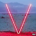 Universal Maroon 5: V - Vinyl (LP) (025305)