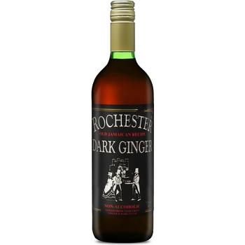 Rochester Ginger Dark 0,725 l