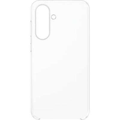 Samsung Galaxy A56 Book Cover Case clear (EF-QA566CTEGWW)
