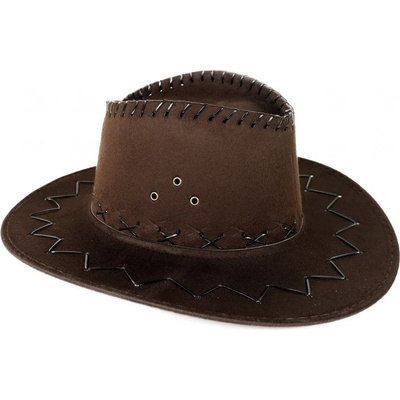 RAPPA klobouk kovbojský pro – Zboží Dáma