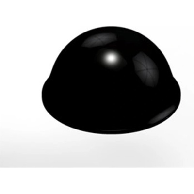 3M Bumpon SJ5017 черно, плато = 40 бр (7000001886)