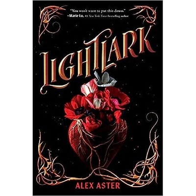 Lightlark - Alex Aster
