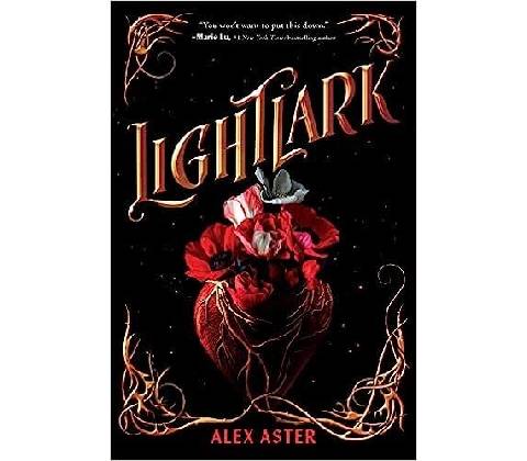 Lightlark - Alex Aster