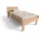 Postelia Trio Buk