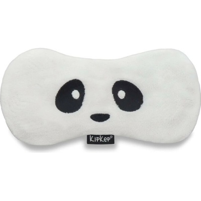 KipKep Nahrievací vankúšik Woller Panda White