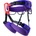 Beal Сбруя - седалка Beal Morpheus Climbing harness - Purple - размер XL (303-0651-0114)