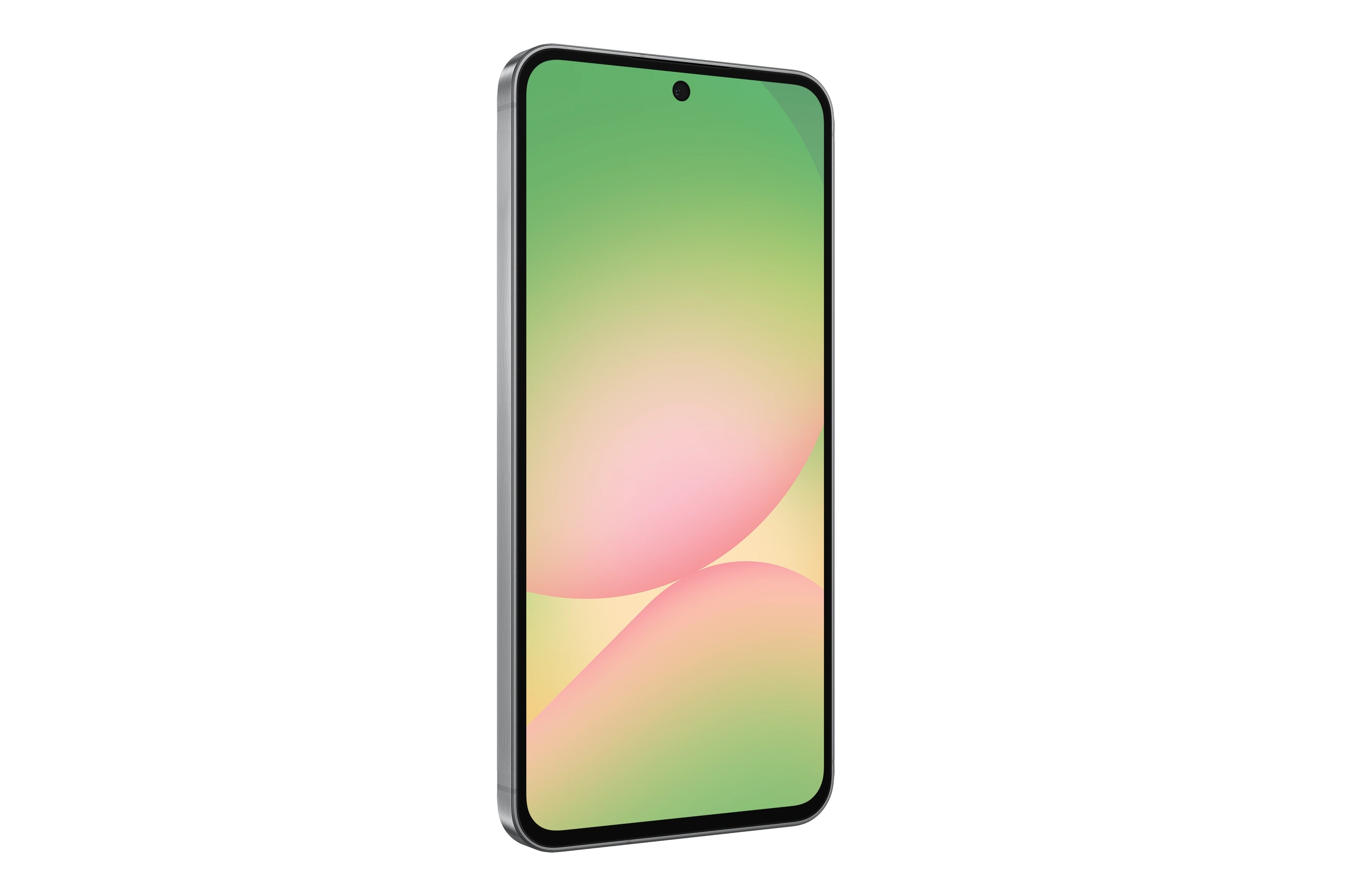 Samsung Galaxy A56 - displej