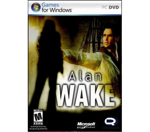 Alan Wake
