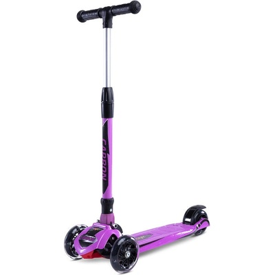 Toyz Скутер Carbon Purple Caretero Toyz (TOYZ-0406)