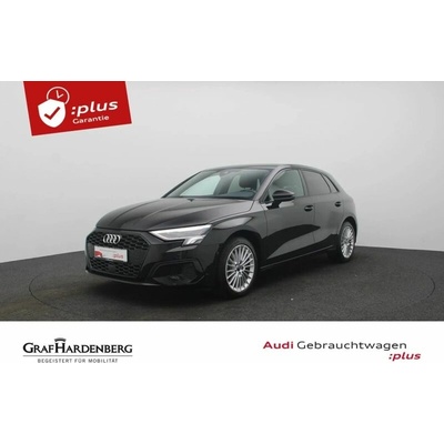Audi A3 35 TFSI Sportback Advanced 110 kW