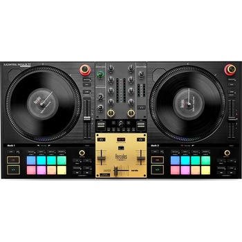 Hercules DJControl Inpulse T7 SE