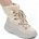 Ежедневни дамски боти W210136 Beige