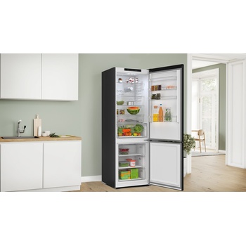 Bosch KGN492XCF