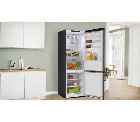 Bosch KGN492XCF