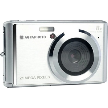 AgfaPhoto DC5200 Silver (ADFAGDC5200SL)
