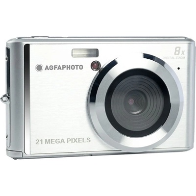 AgfaPhoto DC5200 Silver (ADFAGDC5200SL)