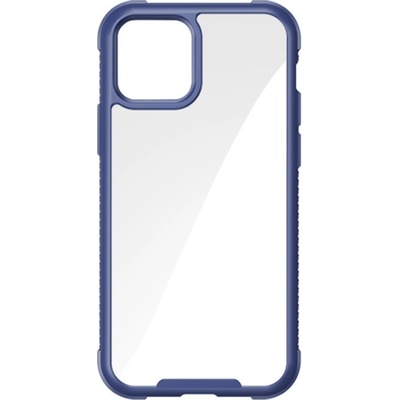 JOYROOM Калъф Joyroom Frigate Series durable hard за iPhone 12 Pro Max, син (JR-BP772) (JR-BP772)