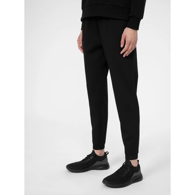 4F dámske tepláky 4FSS23TTROF333 deep black