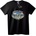 NOONEBRAND Тениска Летен Маниак за Двойки - 7XL, White