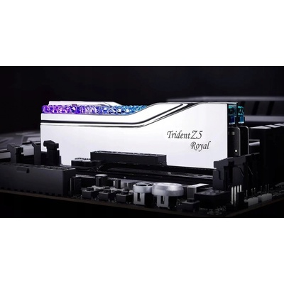G.Skill DDR5 32GB 6400Mhz CL32 F5-6400J3239G16GX2-TR5S