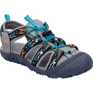 CMP Детски сандали CMP Kid's Sahiph Sandals - Antracite / Cemento - размер 35 (EU) (702-3304-0618)