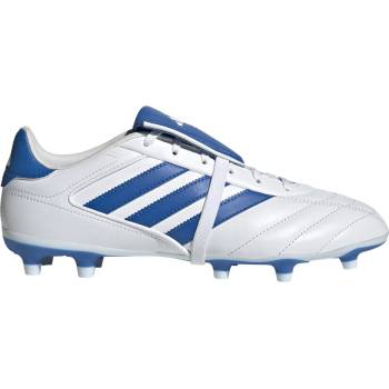 Adidas Детски футболни бутонки Adidas Unisex Kids Copa Firm Ground Football Boots - Wht/Bright Ryl