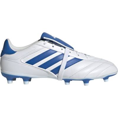 Adidas Детски футболни бутонки Adidas Unisex Kids Copa Firm Ground Football Boots - Wht/Bright Ryl